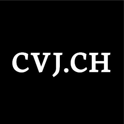 CVJournal_ch Profile Picture