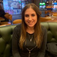 Ellie Freedman (@elliefreedman) 's Twitter Profile Photo Ellie Freedman (@elliefreedman) 's Twitter Profile Photo