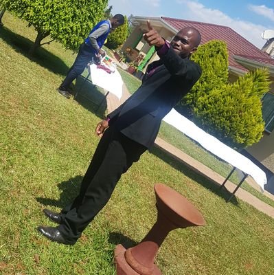 Patrick03782141's profile picture. Optmistic