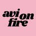 AVI ON FIRE (@whyisavionfire) Twitter profile photo AVI ON FIRE (@whyisavionfire) Twitter profile photo