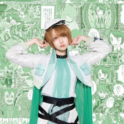 一十三四（ひとみ よつ）さんのプロフィール画像