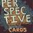 perspectivcards's profile image