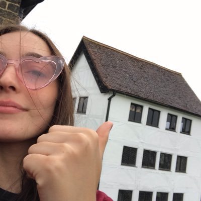 ambermarshallc's profile picture. @cultureand_ new museum school / MA socially engaged practice in museums at @uniofleicester 🍄 she/her 🏳️‍🌈