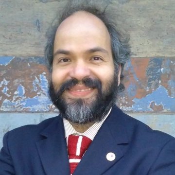 Premio de la Academia de Ciencias Políticas y Sociales, Dr. Gustavo Planchart Manrique (2018-2019).
Investigador en @VisorChina