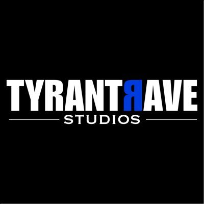 TYRANTRAVE.STUDIOSさんのプロフィール画像