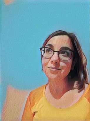 Senior editor at Mindful magazine & https://t.co/eCS8keNfao. White settler on unceded Mi'kmaw territory. Believer in the power of social justice thru a contemplative lens.