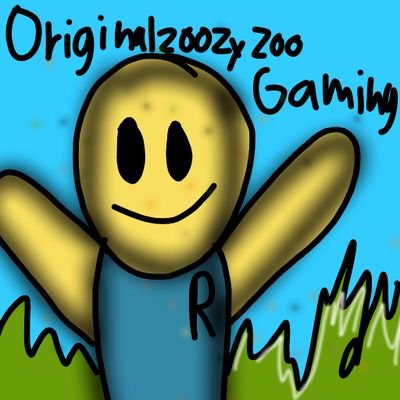 Originalzoozy Zoogaming Zoozy Zoo Twitter