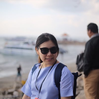 apmkikchan's profile picture. BKK | VA,USA 🇺🇸| IT#18 KMUTT | ✈️📈📉📊