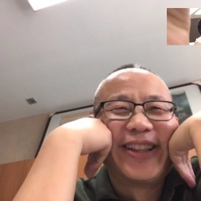 ying_ouyang's profile picture. Life is so fun