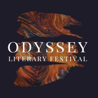 Odyssey Literary Festival(@OdysseyLitFest) 's Twitter Profile Photo