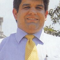 Luis Alvarez (@alvarezthornton) 's Twitter Profile