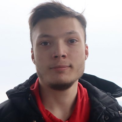 abdullahzyildiz's profile picture. Developer
-Youtube-
https://t.co/SJhFQ2WmiQ