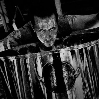 Professional steelpannist, drummer/percussionist. Founder and brainchild of 
