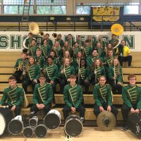Bergan Band (@berganband) 's Twitter Profile Photo Bergan Band (@berganband) 's Twitter Profile Photo