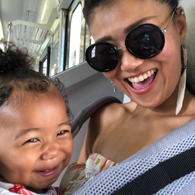 👩🏻‍🦱🇯🇵mom of2🇯🇲👶🏾👧🏾💝