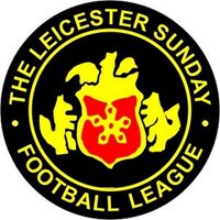 Leicester Sunday F L (@tlsfl) 's Twitter Profile