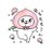 うめこ@1yのアイコン