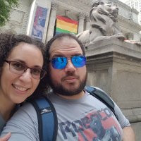 Peter (@neophenom1) 's Twitter Profile