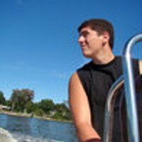 Brandon Beam - @brandon_beam Twitter Profile Photo