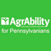 AgrAbility PA (@agrabilitypa) Twitter profile photo AgrAbility PA (@agrabilitypa) Twitter profile photo