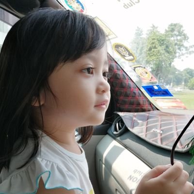 nurwendyeddy's profile picture. Be true to yourself