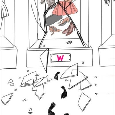 ESCthecorset's profile picture. Translated the comics 'Escape the Corset' by 'Writer 1' KOR→ENG.
                                                        The sourse of the images☞ @talco1gi