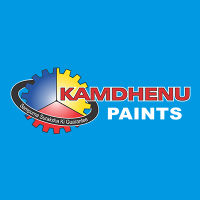 kamdhenu paints(@KamdhenuPaints) 's Twitter Profile Photo