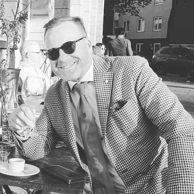 richies63's profile picture. Entrepreneur,  spreker,  specialist in: resultaatverbetering - ondernemerschap  - leiderschap - team verbeteren.