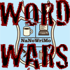 Officially the unofficial Word War Twitter for Nanowrimo! We take over when the regular Sprints end, there is no rest for the wicked novelist in you!