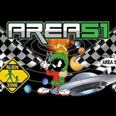 Making Area 51 one of the best leagues in Iracing.