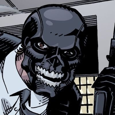 ❝All you have to do is stare death in the face.❞