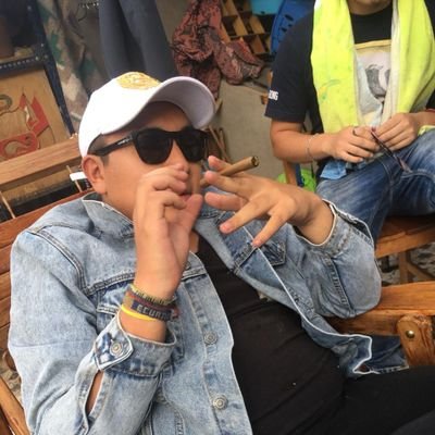 gonzaloguti14's profile picture. Colegio La Merced14♥
Chef🔪
Cusco - Perú 🇵🇪
Estudiante de Administración📖
MARVEL 💥
Raver 👽