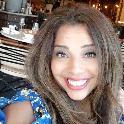Vicki Cruz, HISD Wraparound Specialist on a mission to enrich the lives of the families of Wainwright Elementary School by connecting and building bridges.