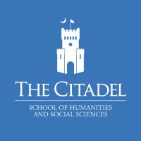 Citadel SHSS(@ShssCitadel) 's Twitter Profile Photo