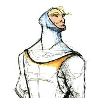 Professor Knight (@profesknight_rp) 's Twitter Profile