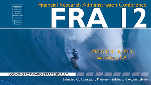 NCURAFRA12's profile picture. 