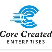 Core Created Enterprises(@CoreCreatedEnt) 's Twitter Profile Photo