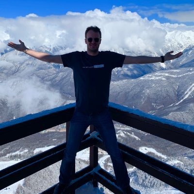 SoapboxBlather's profile picture. @networktocode Developer Advocate