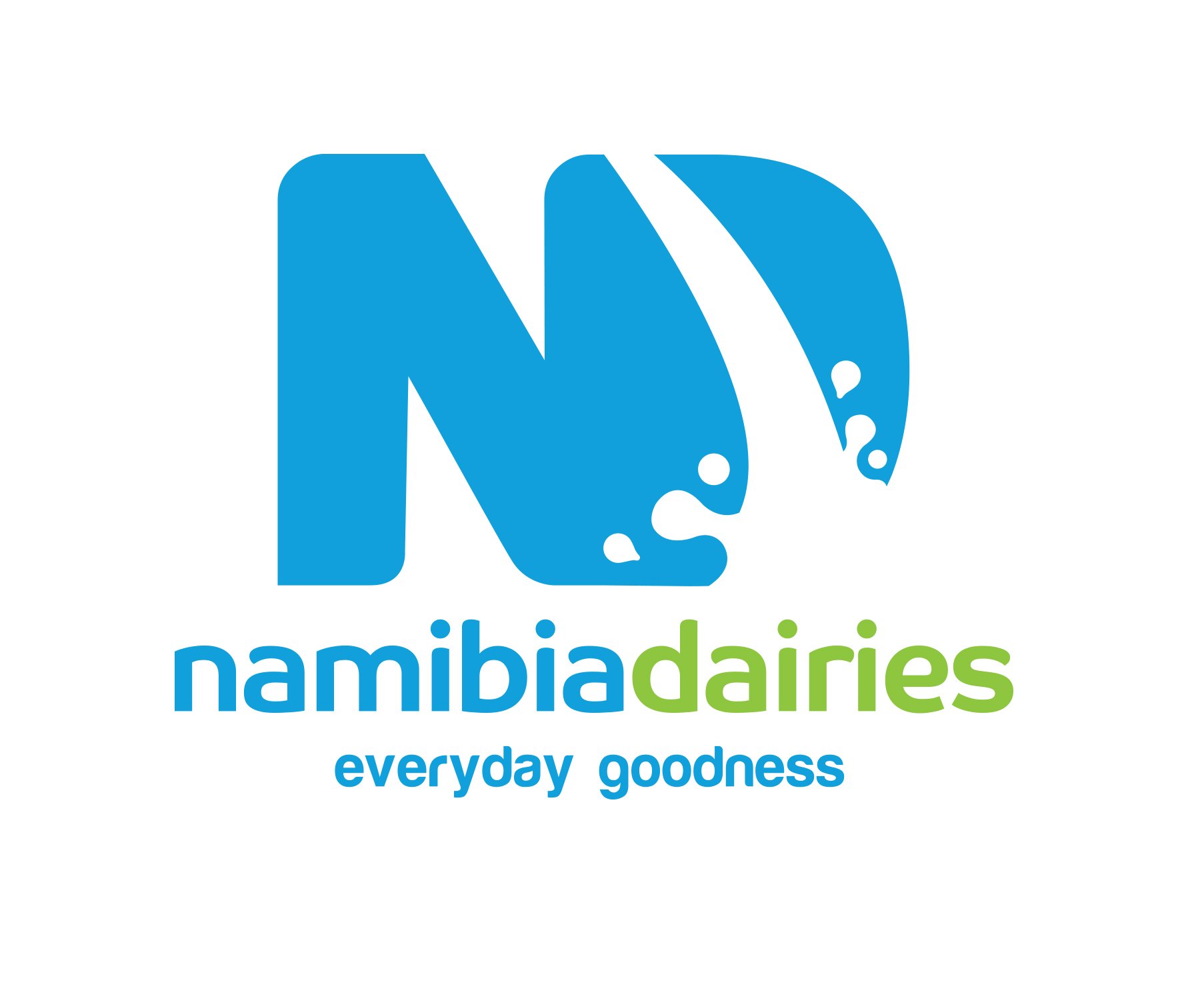 Namibia Dairies is the major supplier of fresh and long-life milk, value-added dairy products and other beverages in Namibia.