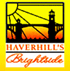 Haverhill's Brightside is a public and private non-profit organization, governed by a board of directors, working in partnership with the city of Haverhill.