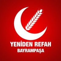 RPBayrampaşa (@refahbayrampasa) Twitter profile photo