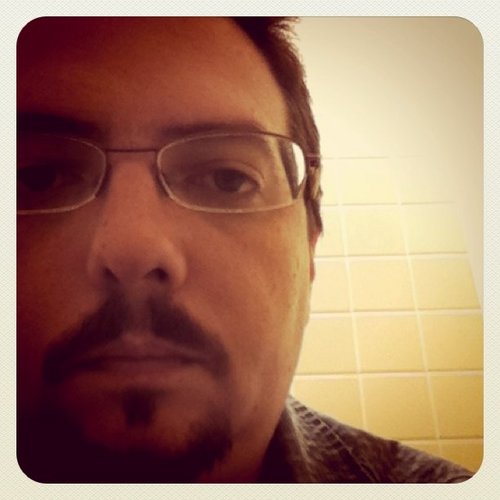 seanwatkins's profile picture. 