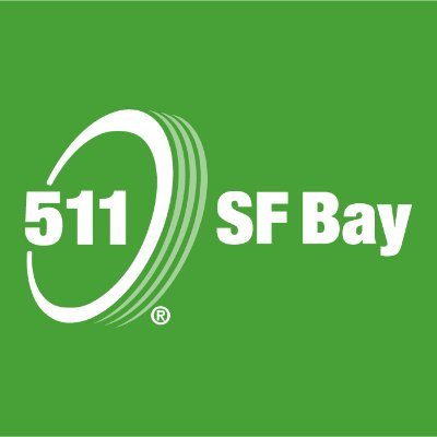 511 is your free one-stop phone and web source for up-to-the minute Bay Area traffic, transit, carpool & vanpool, and bicycling information.