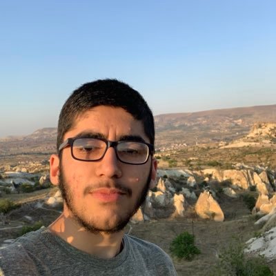 taha_silat's profile picture. Usask