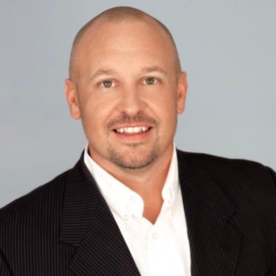Jason Glover Profile