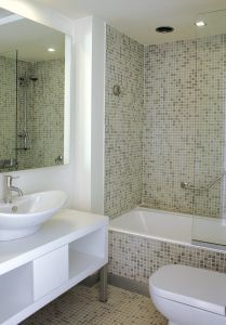 Bathroom Design Ideas