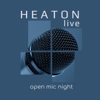 Heaton Live(@Heaton_Live) 's Twitter Profile Photo