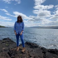 Jess Lenham (@jesslenham_ep) 's Twitter Profile