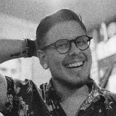 tylerscott89's profile picture. #actuallyautistic