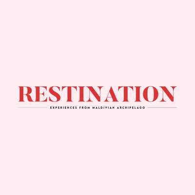 Experiences From Maldivian Archipelago #restinationmv